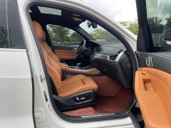 BMW X5 (Imported) 2019 xDrive40i M Sport Package - ფოტო 15