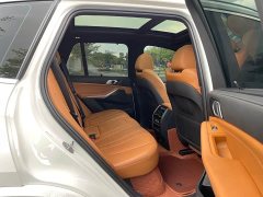 BMW X5 (Imported) 2019 xDrive40i M Sport Package - ფოტო 16