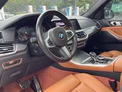BMW X5 (Imported) 2019 xDrive40i M Sport Package - ფოტო 18
