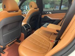 BMW X5 (Imported) 2019 xDrive40i M Sport Package - ფოტო 19