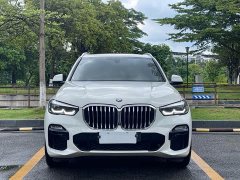 BMW X5 (Imported) 2019 xDrive40i M Sport Package - ფოტო 2
