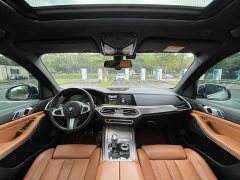 BMW X5 (Imported) 2019 xDrive40i M Sport Package - ფოტო 20