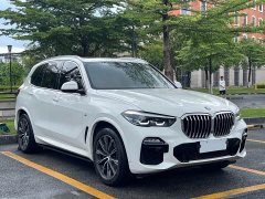 BMW X5 (Imported) 2019 xDrive40i M Sport Package - ფოტო 3