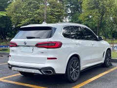 BMW X5 (Imported) 2019 xDrive40i M Sport Package - ფოტო 4