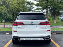 BMW X5 (Imported) 2019 xDrive40i M Sport Package - ფოტო 5