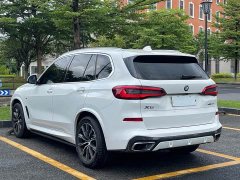 BMW X5 (Imported) 2019 xDrive40i M Sport Package - ფოტო 6