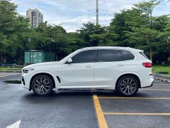 BMW X5 (Imported) 2019 xDrive40i M Sport Package - ფოტო 7