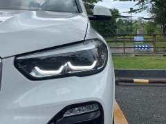 BMW X5 (Imported) 2019 xDrive40i M Sport Package - ფოტო 8