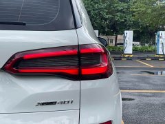 BMW X5 (Imported) 2019 xDrive40i M Sport Package - ფოტო 9