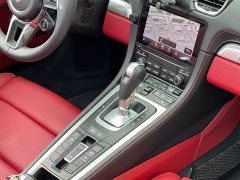 Porsche 718 Boxster Style Edition 2.0T - ფოტო 14