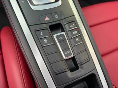 Porsche 718 Boxster Style Edition 2.0T - ფოტო 17