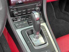 Porsche 718 Boxster Style Edition 2.0T - ფოტო 18