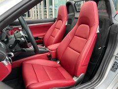 Porsche 718 Boxster Style Edition 2.0T - ფოტო 20