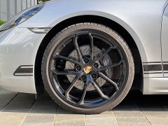 Porsche 718 Boxster Style Edition 2.0T - ფოტო 9