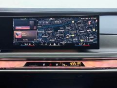 BMW i7 xDrive60L Luxury Package - ფოტო 15