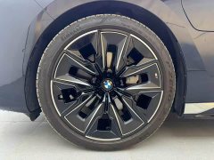 BMW i7 xDrive60L Luxury Package - ფოტო 7