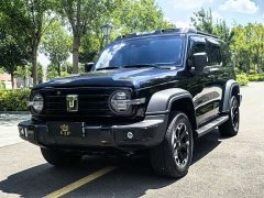 Tank 300 New Energy Hi4-T 37.1kWh - ფოტო 1