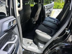 Tank 300 New Energy Hi4-T 37.1kWh - ფოტო 13
