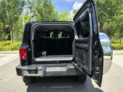 Tank 300 New Energy Hi4-T 37.1kWh - ფოტო 15