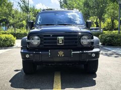 Tank 300 New Energy Hi4-T 37.1kWh - ფოტო 3