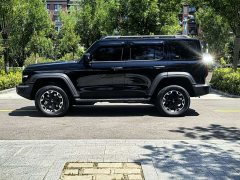 Tank 300 New Energy Hi4-T 37.1kWh - ფოტო 4
