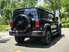 Tank 300 New Energy Hi4-T 37.1kWh - ფოტო 5