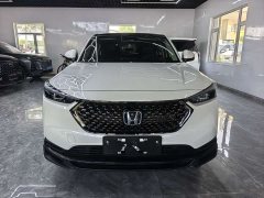 Honda XR-V Facelift 1.5L CVT Trend Edition - ფოტო 1
