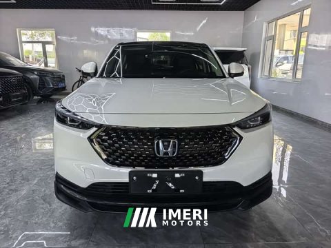 2023 Honda XR-V Facelift 1.5L CVT Trend Edition - ავტომობილი ჩინეთიდან