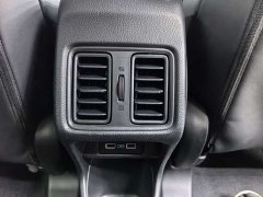 Honda XR-V Facelift 1.5L CVT Trend Edition - ფოტო 10