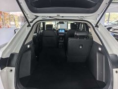 Honda XR-V Facelift 1.5L CVT Trend Edition - ფოტო 12