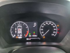 Honda XR-V Facelift 1.5L CVT Trend Edition - ფოტო 15