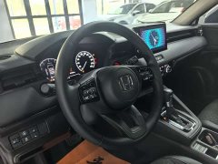 Honda XR-V Facelift 1.5L CVT Trend Edition - ფოტო 16