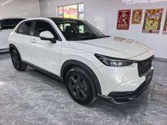 Honda XR-V Facelift 1.5L CVT Trend Edition - ფოტო 2