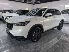 Honda XR-V Facelift 1.5L CVT Trend Edition - ფოტო 3