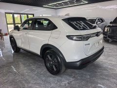 Honda XR-V Facelift 1.5L CVT Trend Edition - ფოტო 4