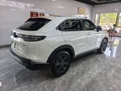 Honda XR-V Facelift 1.5L CVT Trend Edition - ფოტო 5