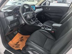 Honda XR-V Facelift 1.5L CVT Trend Edition - ფოტო 7