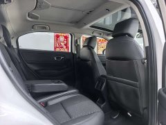 Honda XR-V Facelift 1.5L CVT Trend Edition - ფოტო 8