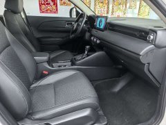 Honda XR-V Facelift 1.5L CVT Trend Edition - ფოტო 9