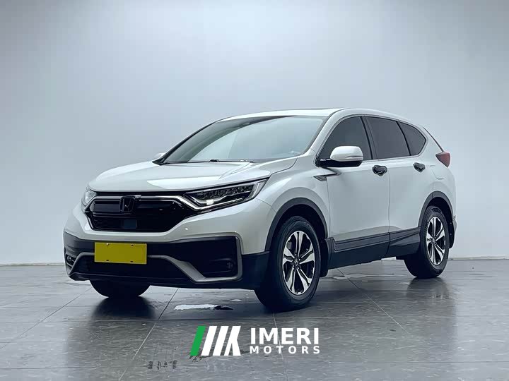 Honda CR-V 2021 240TURBO CVT FWD Urban Edition - ავტომობილი ჩინეთიდან
