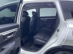 Honda CR-V 2021 240TURBO CVT FWD Urban Edition - ფოტო 10