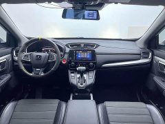 Honda CR-V 2021 240TURBO CVT FWD Urban Edition - ფოტო 13