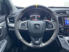 Honda CR-V 2021 240TURBO CVT FWD Urban Edition - ფოტო 14