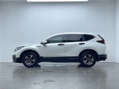 Honda CR-V 2021 240TURBO CVT FWD Urban Edition - ფოტო 15