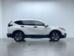 Honda CR-V 2021 240TURBO CVT FWD Urban Edition - ფოტო 16