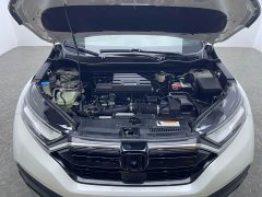 Honda CR-V 2021 240TURBO CVT FWD Urban Edition - ფოტო 17