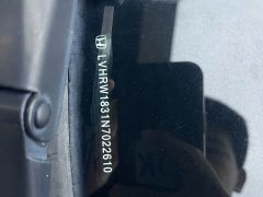 Honda CR-V 2021 240TURBO CVT FWD Urban Edition - ფოტო 19
