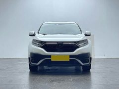 Honda CR-V 2021 240TURBO CVT FWD Urban Edition - ფოტო 2