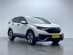 Honda CR-V 2021 240TURBO CVT FWD Urban Edition - ფოტო 20
