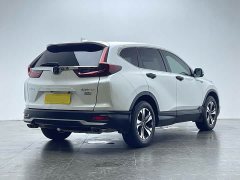 Honda CR-V 2021 240TURBO CVT FWD Urban Edition - ფოტო 3